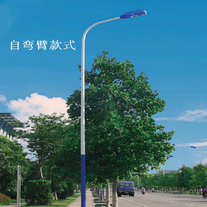 道路灯系列 (20)